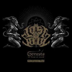 Lost Soul - Black Forerunner