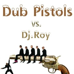 Dub Pistols - Problem Is (Dj.Roy Bootleg)