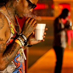 Reesetak -- Blessed prod. by Swiftgotbangaz