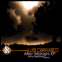 Luis Carrasco - After Midnight  -Out Now- Molotov21