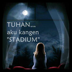 Loving You Stadium New