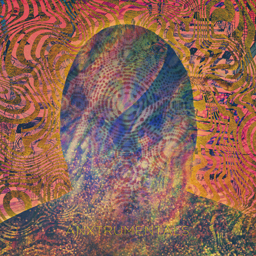 Zavala - ANxtrumentals Bonus Track mix