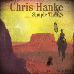 Chris Hanke - Simple Things (192kbit)