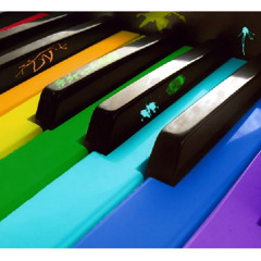 Carly Commando feat. Ellen Allien & Apparat - Everyday Way Out (DANIEL DELAY BOOTLEG)