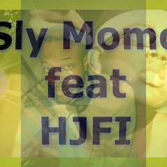 HJFI feat SLyMoMo - Manzel Kantan So Bad Bay [The King riddim]