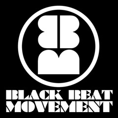 Promo Ep BLACK BEAT MOVEMENT
