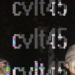 TLC - No Scrubs (cvlt45 remix)