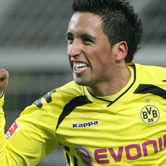 Das Panther Lied (Lucas Barrios Tribute)