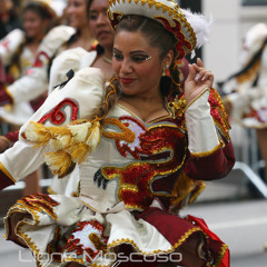 Bolivia Caporales