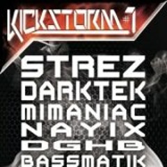 Kickstorm Mother Fucker