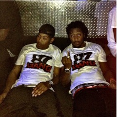 Money Money - Feat Lazy Eye