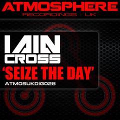 Iain Cross - 'Seize The Day'