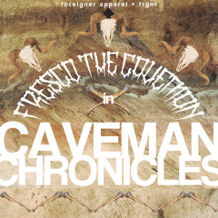 Fresco The Caveman - Knockkneed Beemer