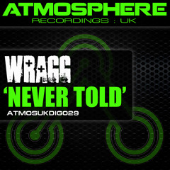 Wragg - 'Never Told'