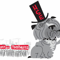 #HSE.13.LU (ruthless not toothless mix) Jonny Godspeed