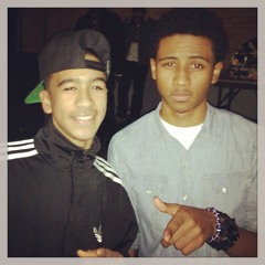 Dj Jamal - Jersey Club Mix