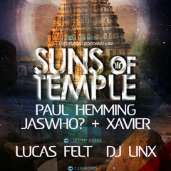 House Music Journey 4 Hour Set (part 1 of 3)