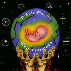 B-Side Players - Mazapan