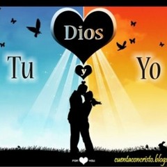 Doy gracias a Dios- por tenerte a ti- Sensor Mancillas