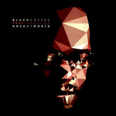 Black Coffee - You Rock My World (Francklin McKoy & Priscilla Rodriguez Edit)