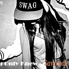 Savannah Outen - If You Only Knew