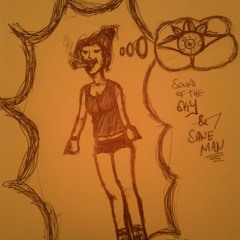 Sound OF The Sky - Cigarette Burns