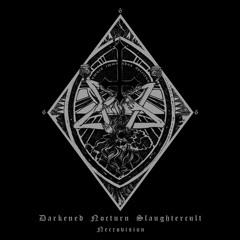 DARKENED NOCTURN SLAUGHTERCULT - Fundaments of Seminal Knowledge