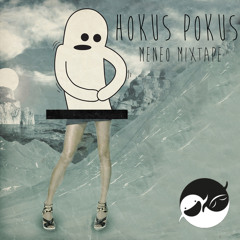 Meneo Mixtape - Hokus Pokus