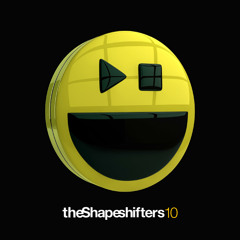 Red Hot Chilli Peppers - Otherside (The Shapeshifters Remix - Web Edit)