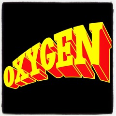 Oxygen ft. Gensu Dean - Gone Diggin' (Original Vocal Mix)