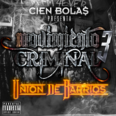Dime Quien - Cien Bolas-Key Low-Kire-Oben (Padrino Records)