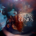 Atlas&#x20;Genius Back&#x20;Seat Artwork