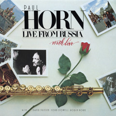 Just Because We're Kids - Inside Russia Live