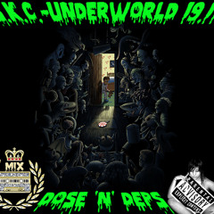 03 - Kiwi on a cloud - Dose N Deps