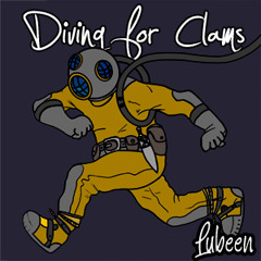 Diving For Clams