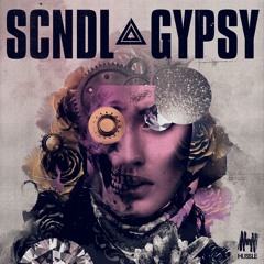 Gypsy (Original Mix) - SCNDL (TEASER)
