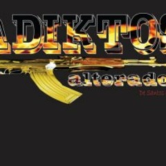 02 suena el esqueleto (ADIKTOS ALTERADOS DE SANTOS GARCIA)