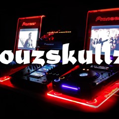 DJ decStar Skully Mix 8