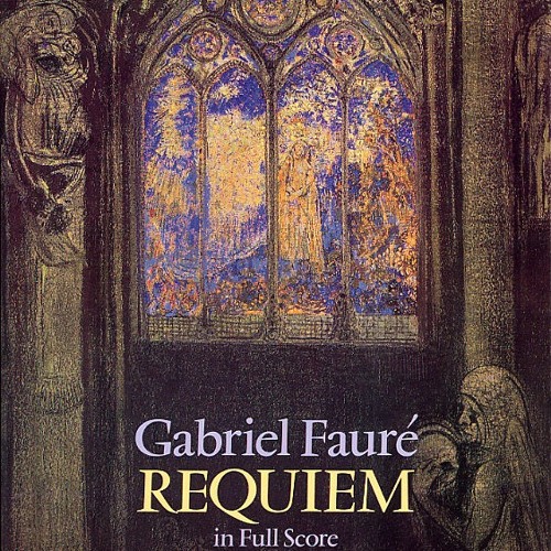 Stream Faure, G. Requiem (Pie Jesu) Soprano aria (2010) by Saaby000