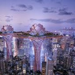 Alesso City of Dreams - (Alt. Wave Remix Bootleg)