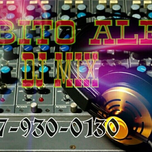 lobito Alfi DJmix