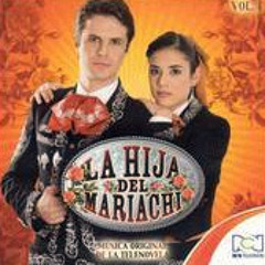 La Hija Del Mariachi - Último Duelo De Rancheras