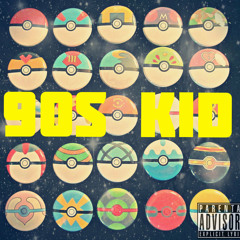 Kid Wonderz - Step Up (Prod. BySoul)