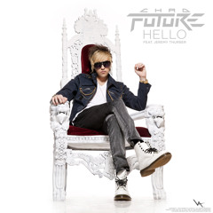 Hello (Feat. Jeremy Thurber)