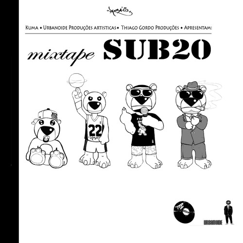 Mixtape Sub20