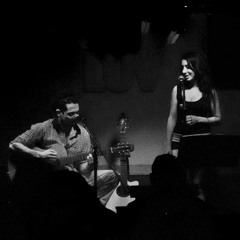 Un angel para tu soledad - Mariana Lara & Rulo Fimiani