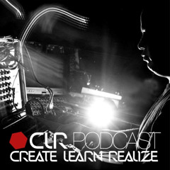 Luis Flores - CLR Podcast 205 Live @ Time + Space Festival (Dic. 21 2012)