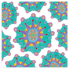 ひつじ雲 / 朝日美穂