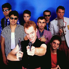 All the Pieces (Background Demo)