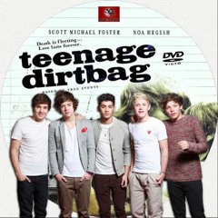 Teenage Dirtbag - One Direction (Soundboard Recording)